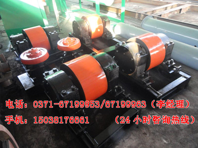 節(jié)能烘干機(jī)托輥